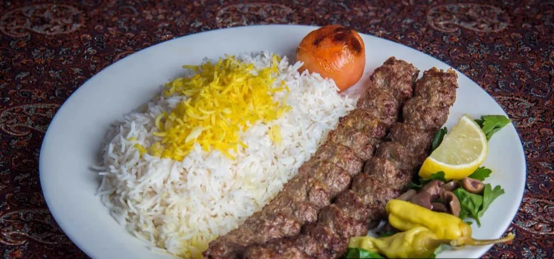 رستوران پاتوق(خان سرا سابق) - تصویر 2