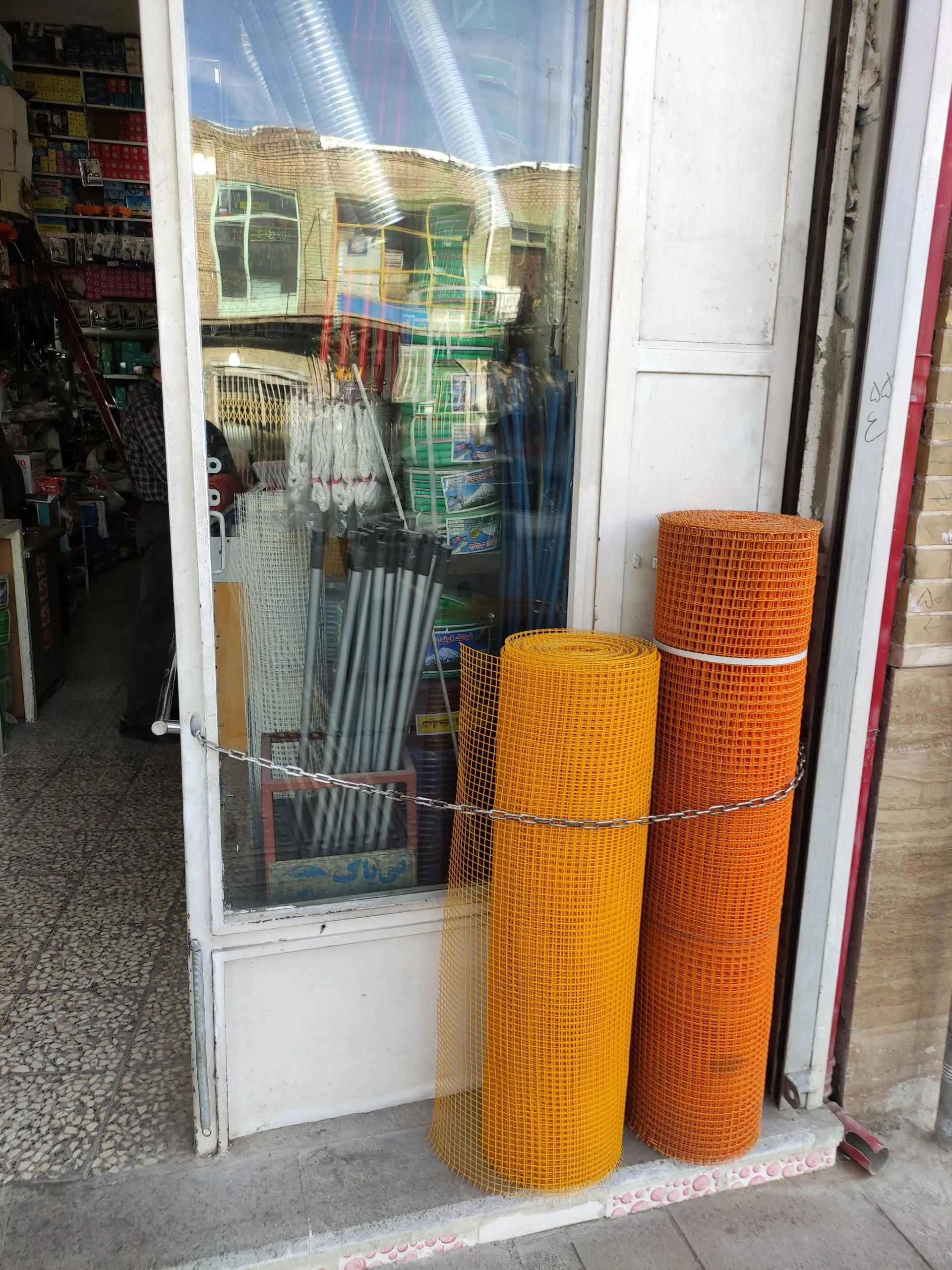 کلینیک ساختمانی پایا