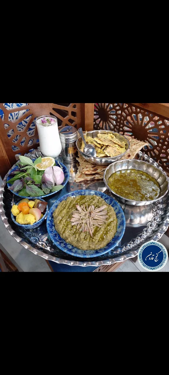 دیزی سرای گنج قارون - تصویر 3