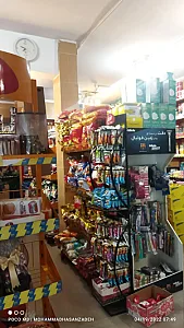 هایپر سورنا (بابایی)