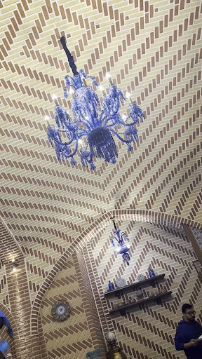 رستوران سنتی دوخان