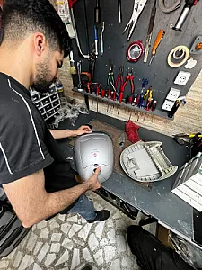 تعمیرات لوازم خانگی دکترتعمیر