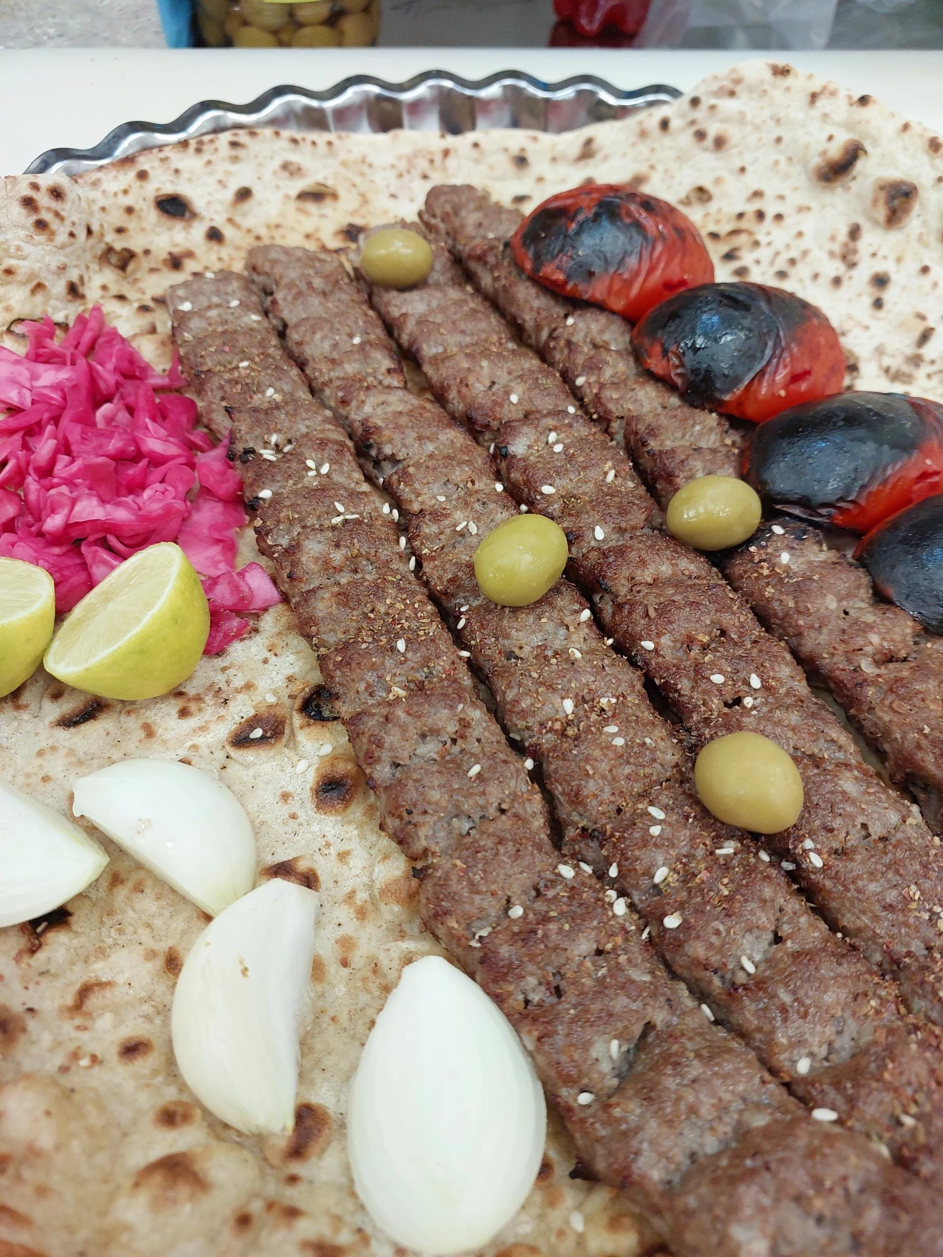کبابی همهمه - تصویر 2