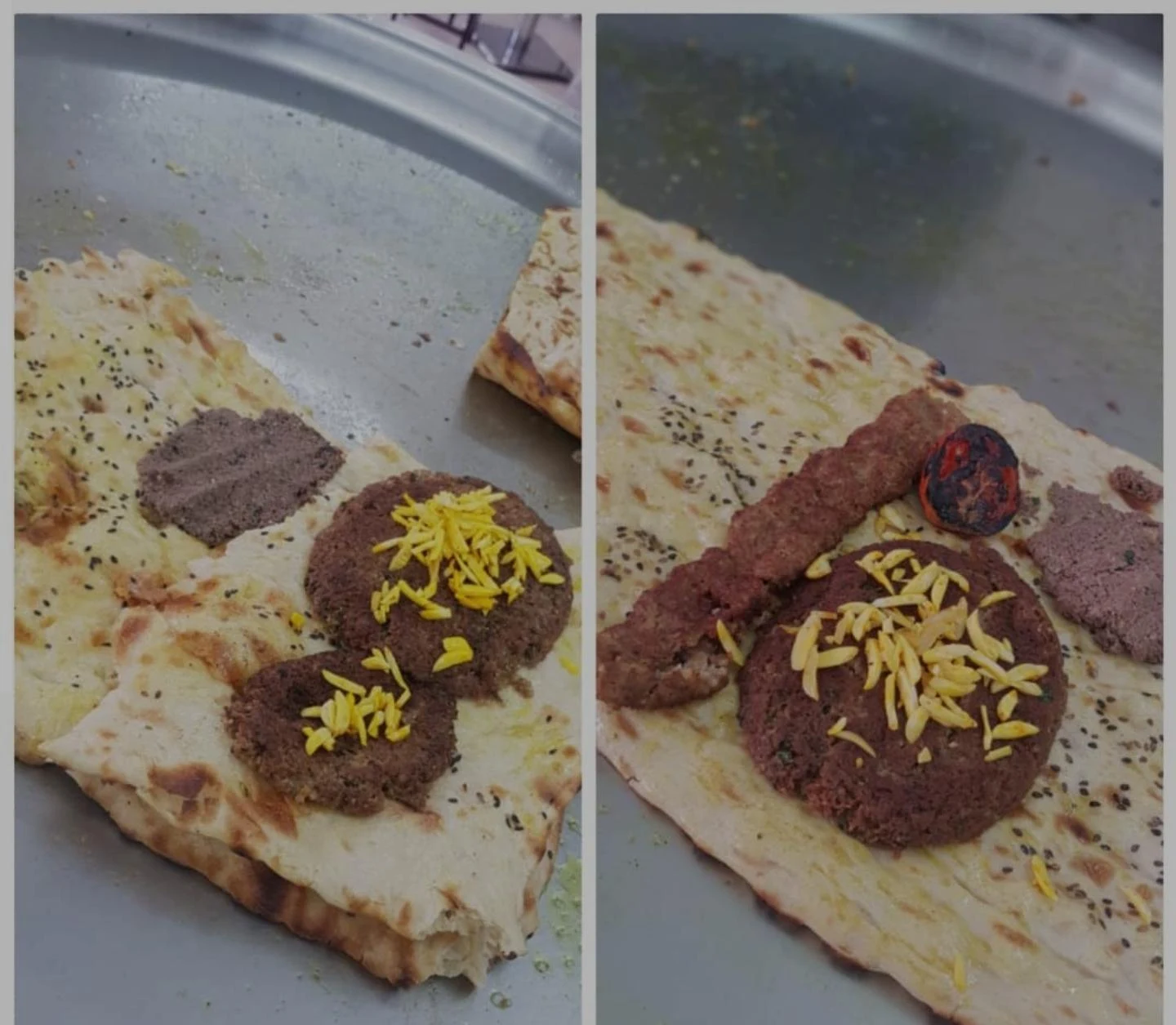 کبابی همهمه - تصویر 3