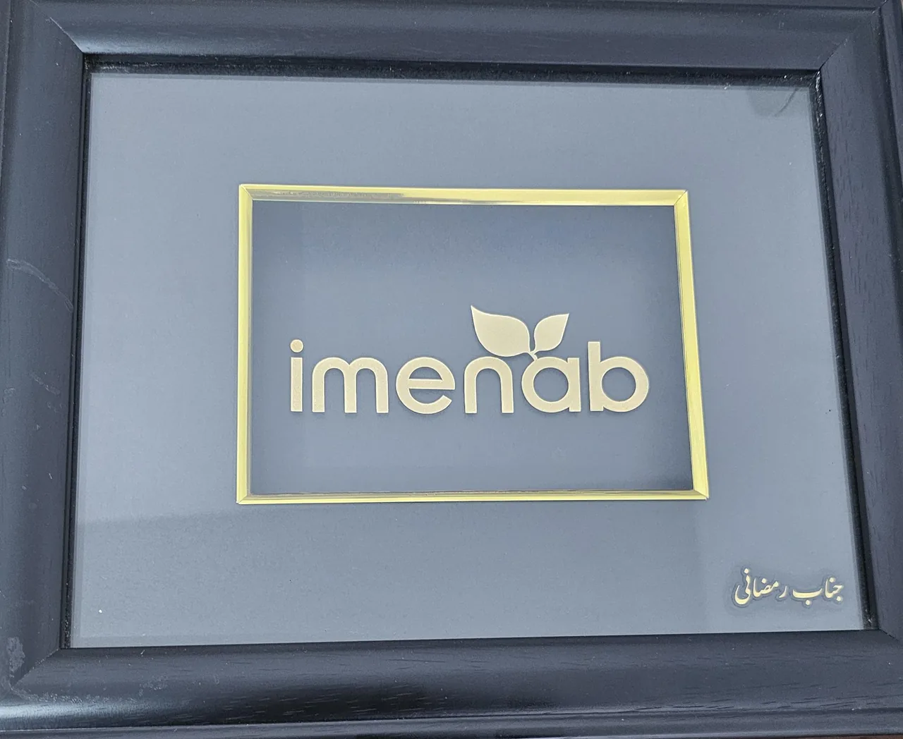 نمایندگی محصولات ایمن آب