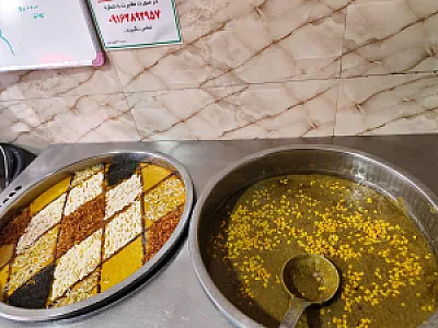 آشپزی عالی