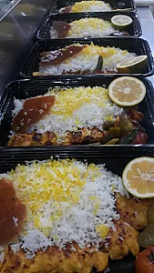 تهیه غذای ملل
