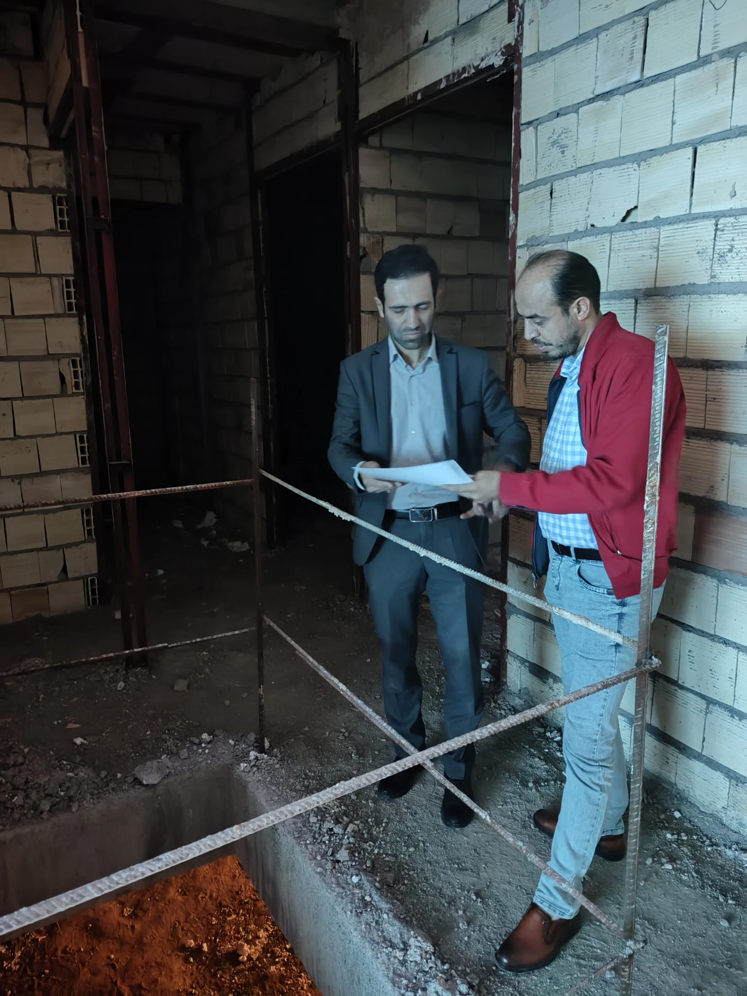 آسانسورآرامش - تصویر 3