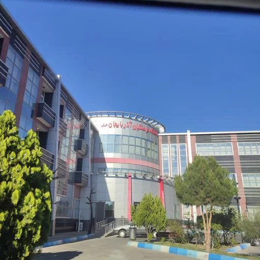 خانه معلم تبریز