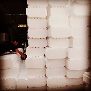 تیرچه و یونولیت پارس