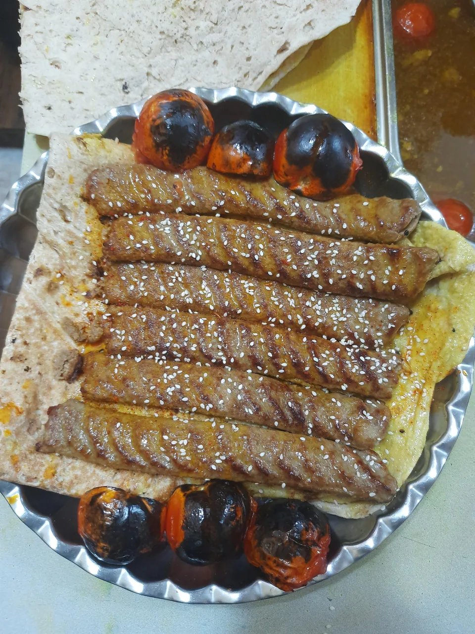 بریانی هفت خوان - تصویر 2