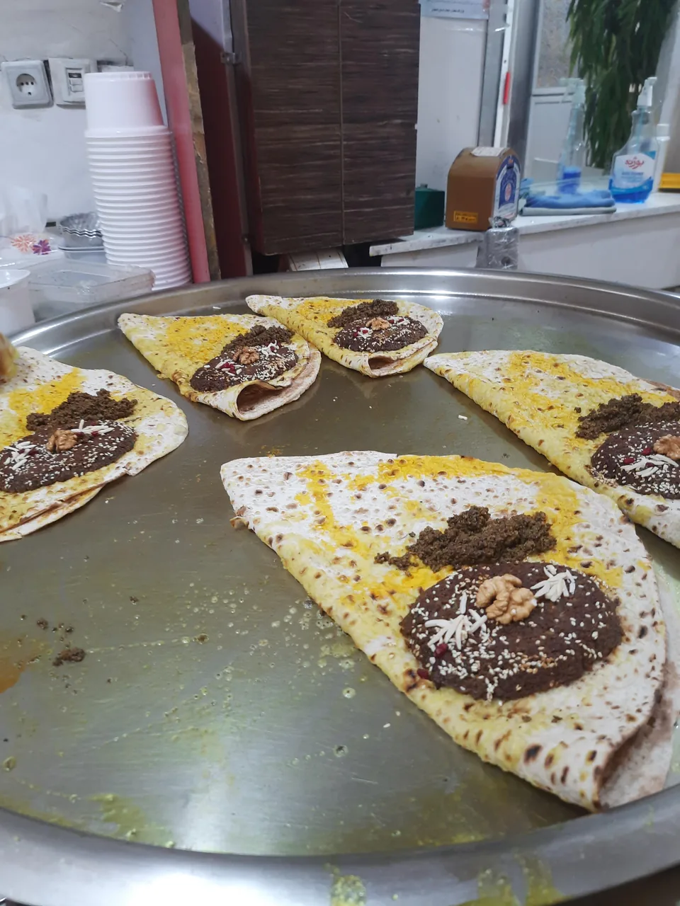 بریانی هفت خوان - تصویر 4