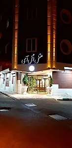 هتل آپارتمان ائل آی