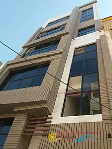 آهن آلات محققی بازرگانی استیلا