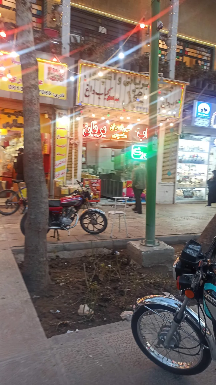 کباب و بریان محمد - تصویر 3
