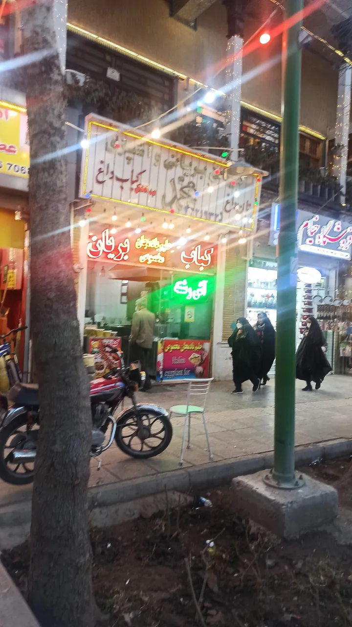 کباب و بریان محمد - تصویر 4