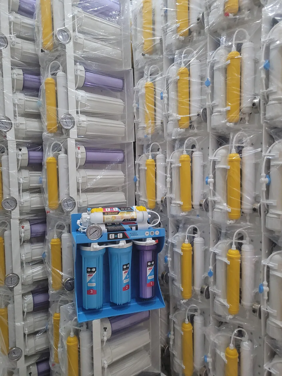 تصفیه آب امیران - تصویر 6