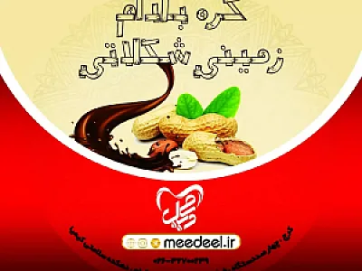 دهکده سلامتی کیمیا (می دیل)