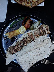 نواب صفوی