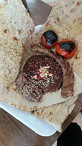 کبابی دایی جواد