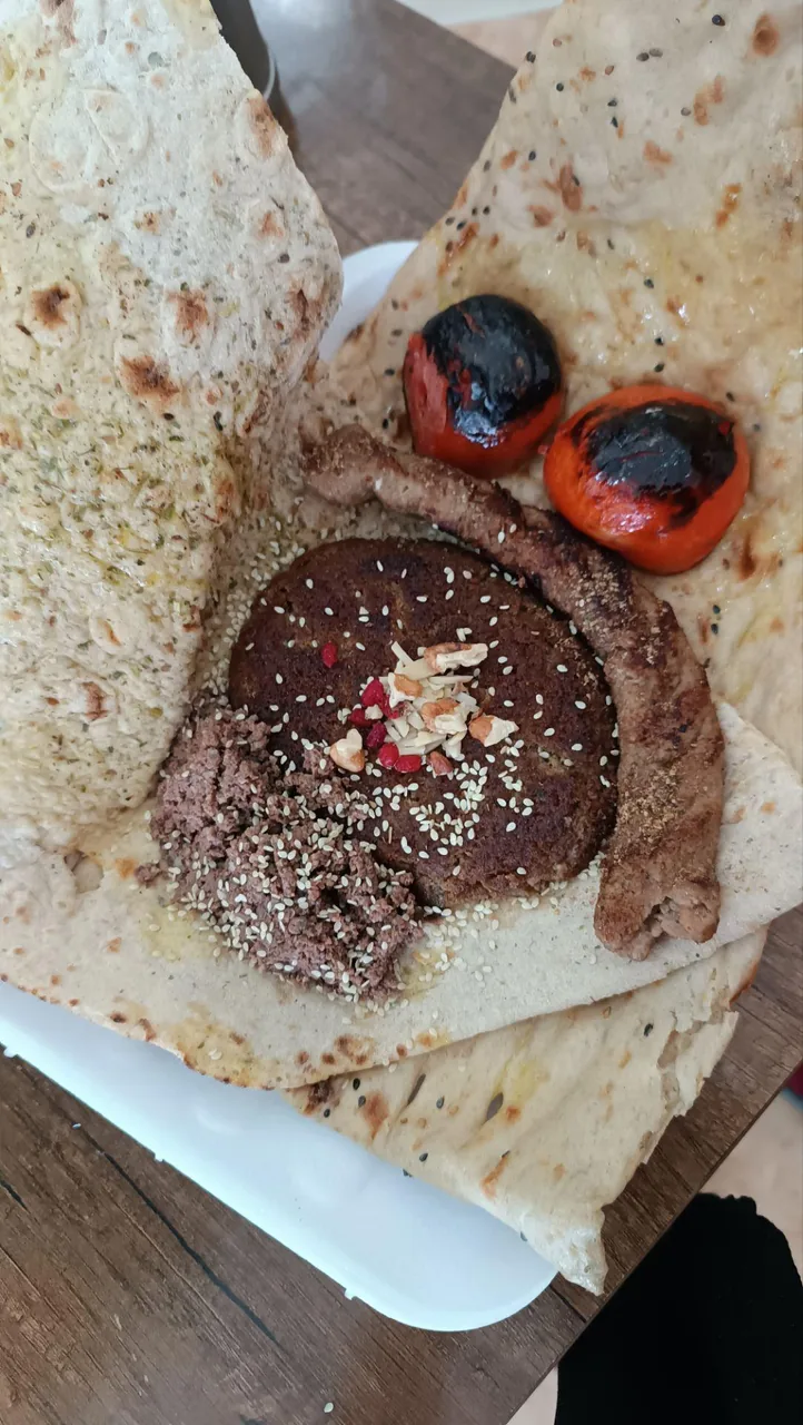 کبابی دایی جواد