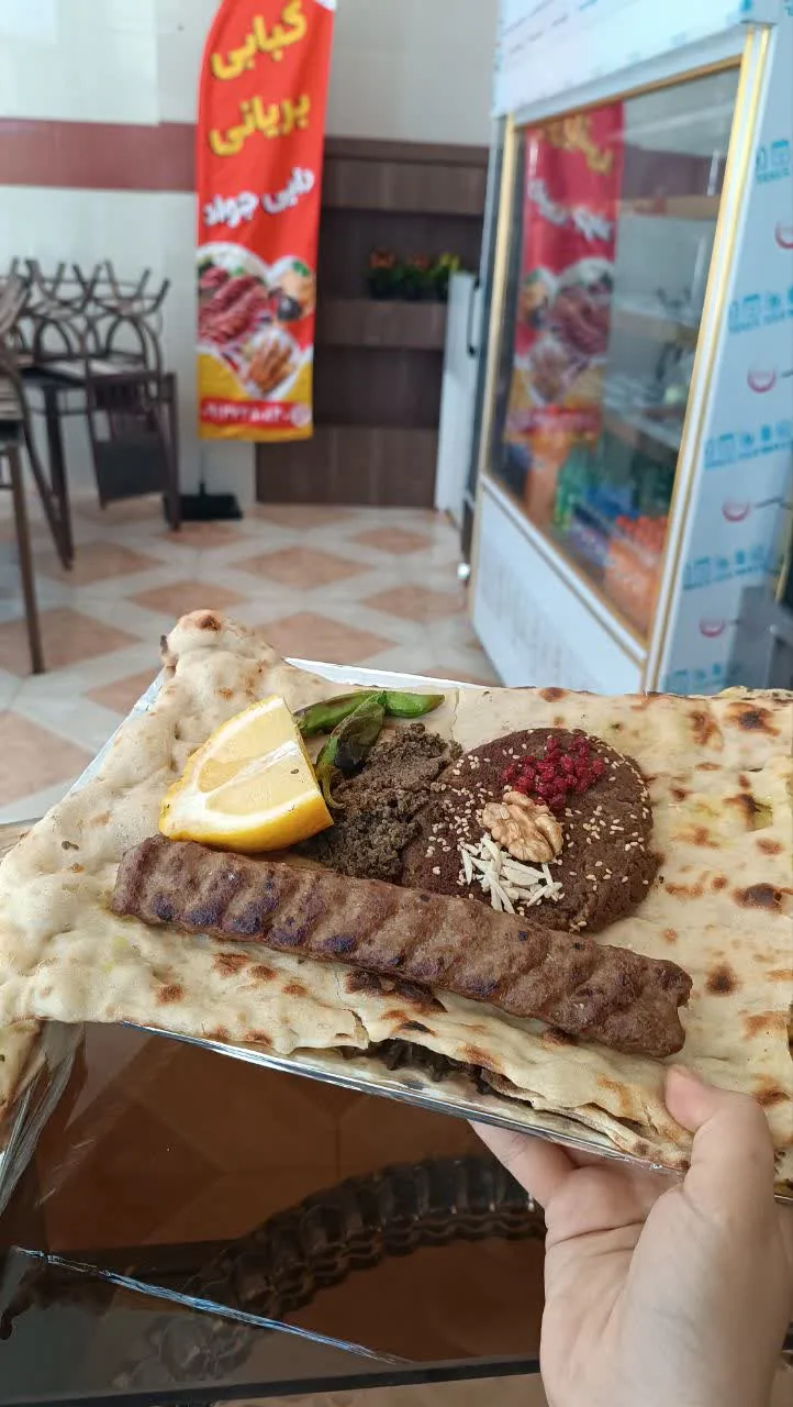 کبابی دایی جواد - تصویر 3