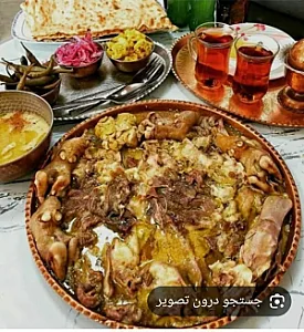 کله پزی ممتاز