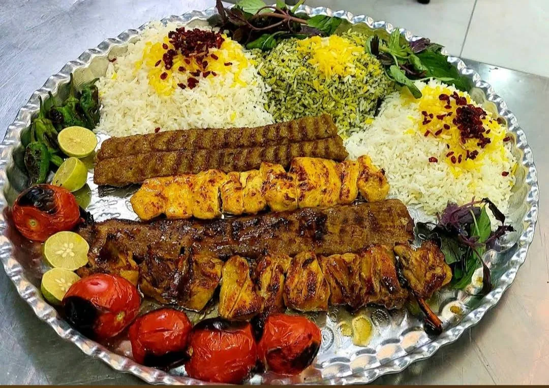رستوران شام شب جنوب - تصویر 2