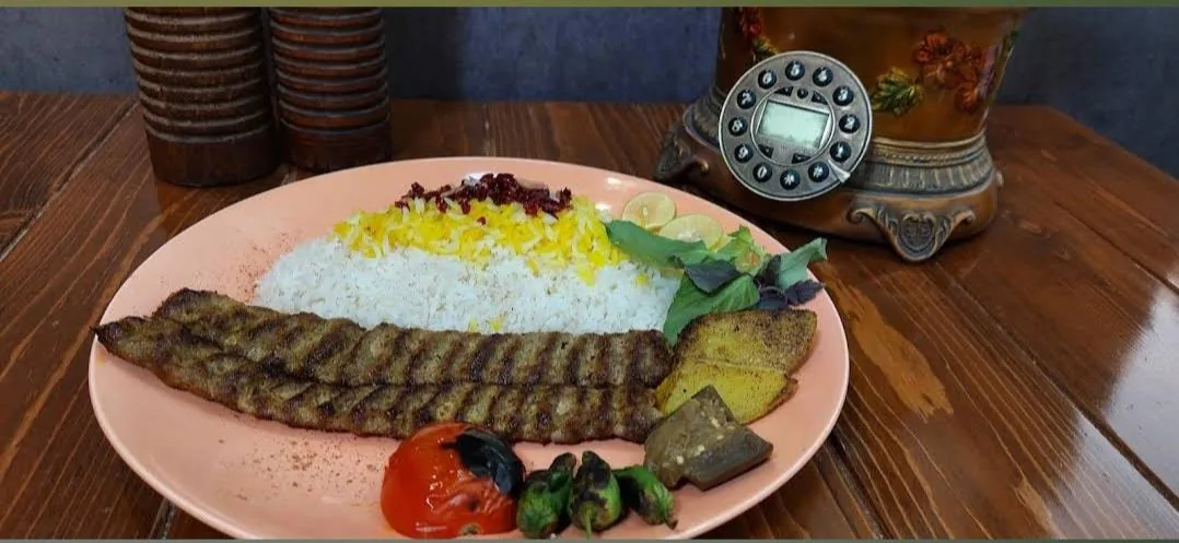 رستوران شام شب جنوب - تصویر 4