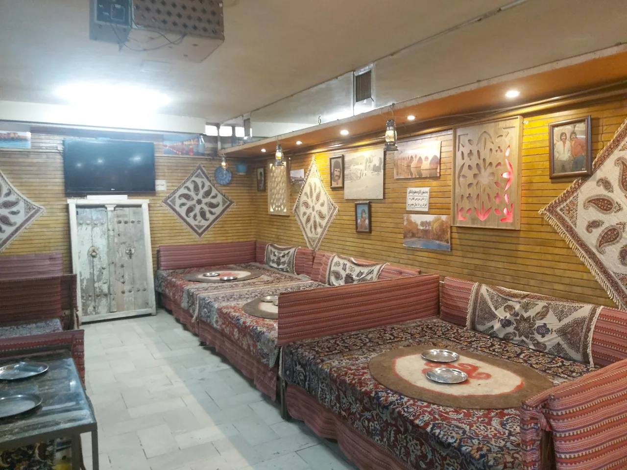 رستوران پشت مطبخ - تصویر 4