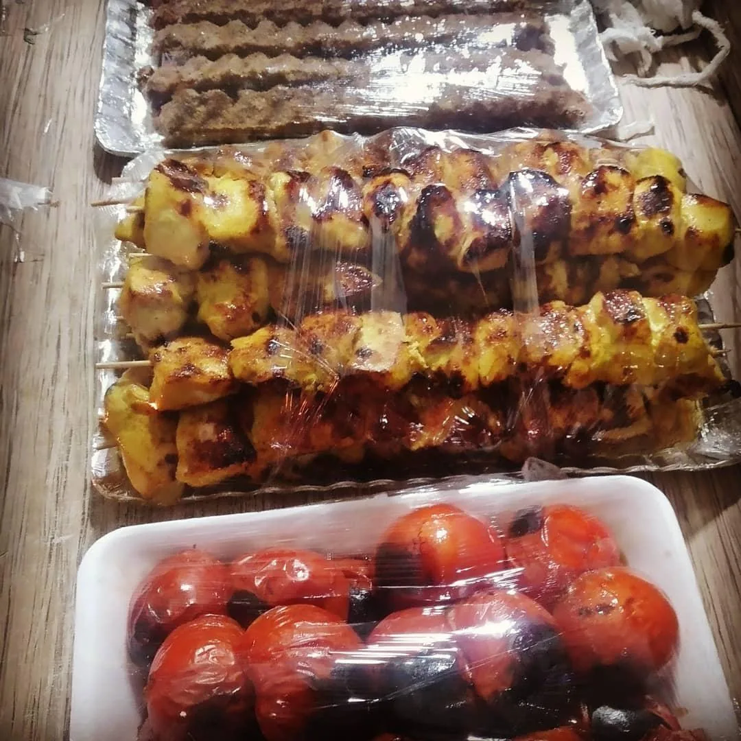 کبابی و بریانی دایی رضا - تصویر 3