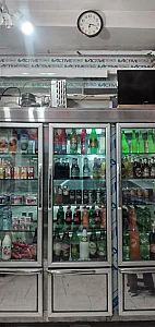 سوپر مارکت رز