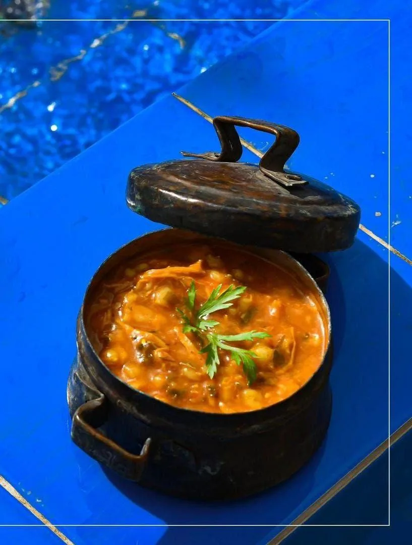 آش سرای شعله شعبه (۴)