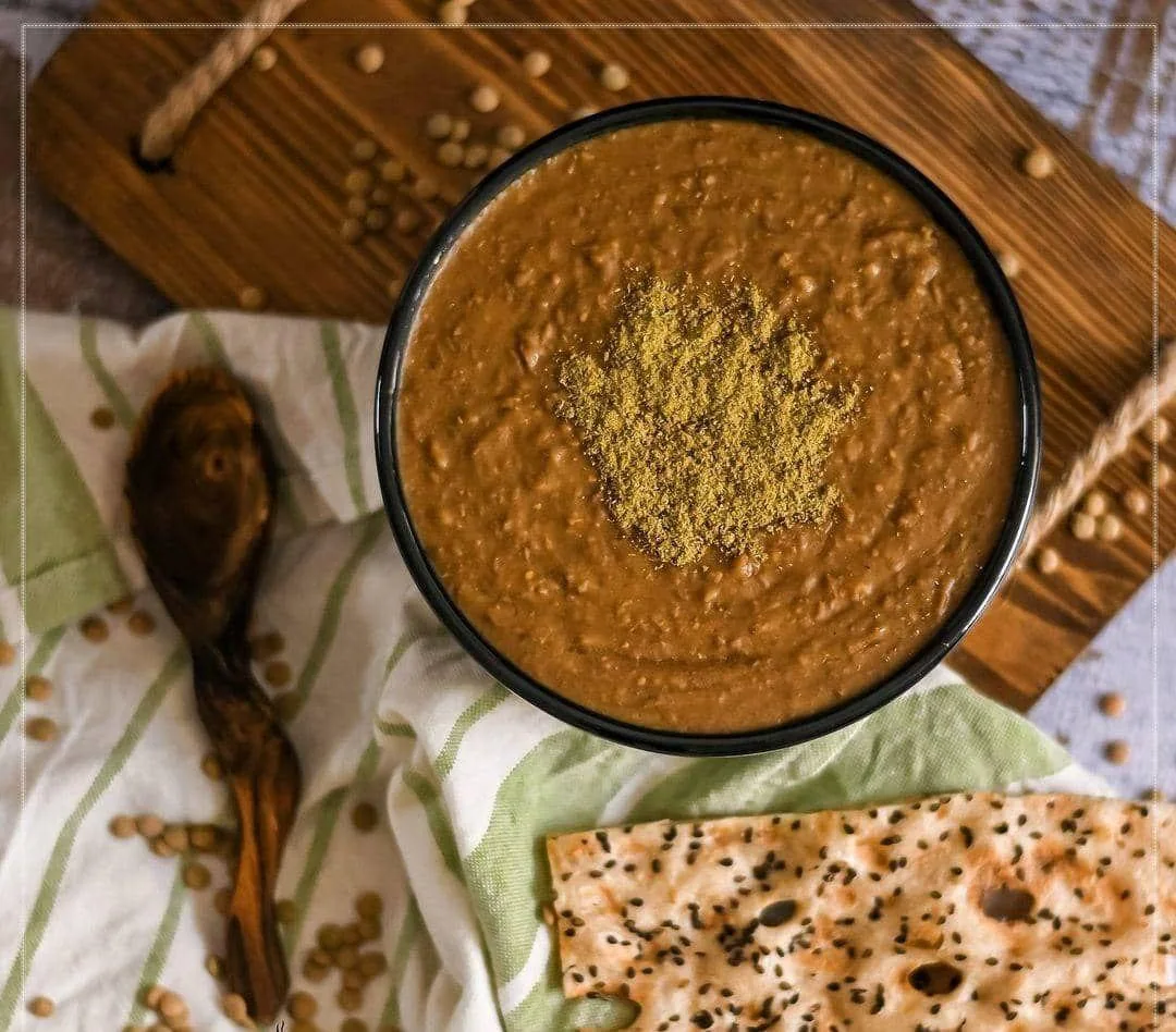 آش سرای شعله شعبه (۴) - تصویر 2