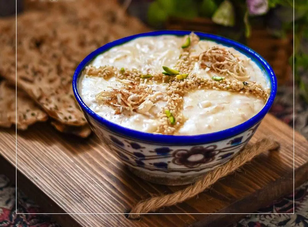 آش سرای شعله شعبه (۴) - تصویر 3