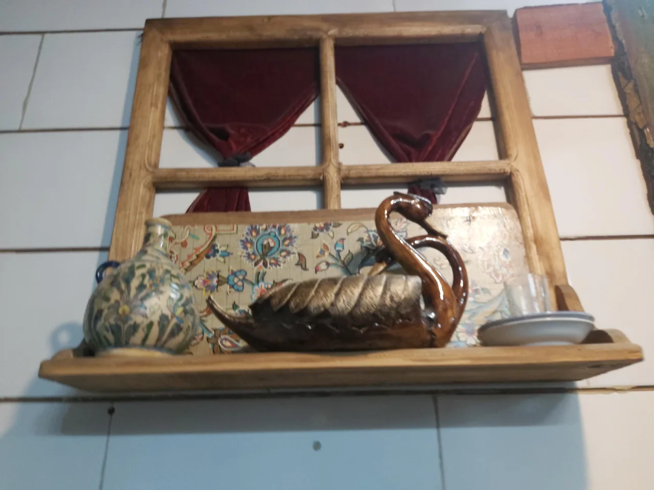 دیزی سرای گلابتون