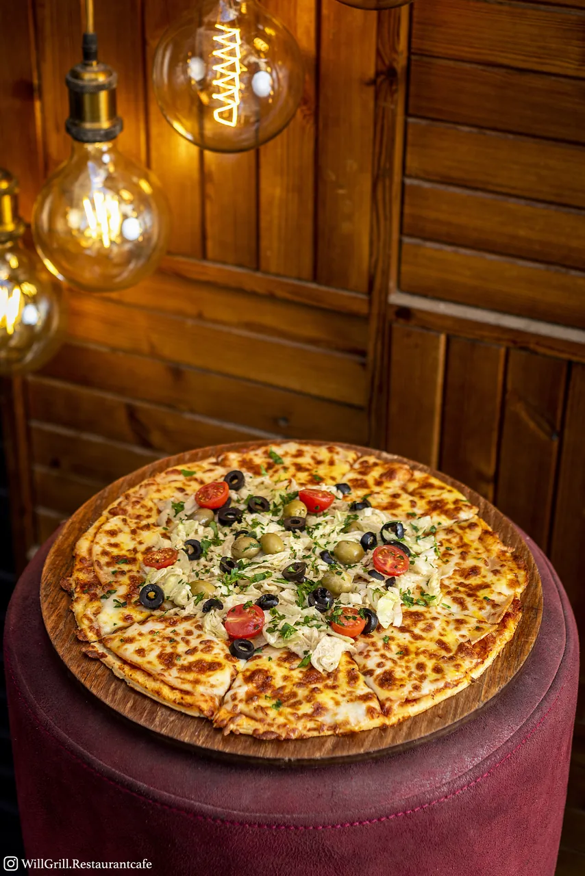 کافه رستوران ویل گریل - تصویر 2