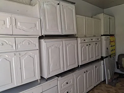 کابینت کارکرده رضا