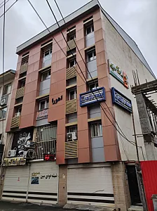 دفتر وکالت نوروزپور