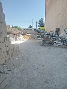 مصالح ساختمانی محمدی