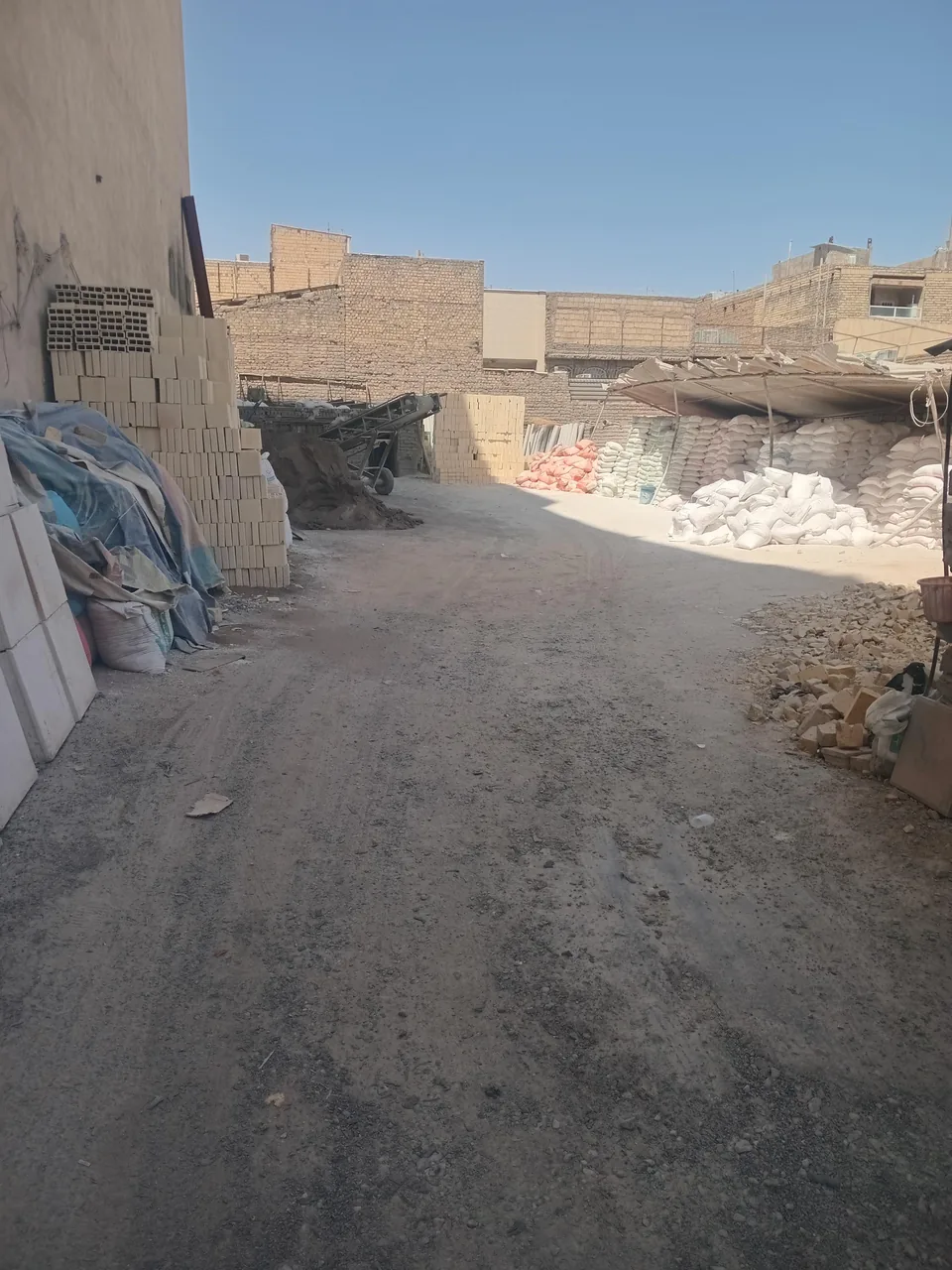 مصالح ساختمانی محمدی - تصویر 2