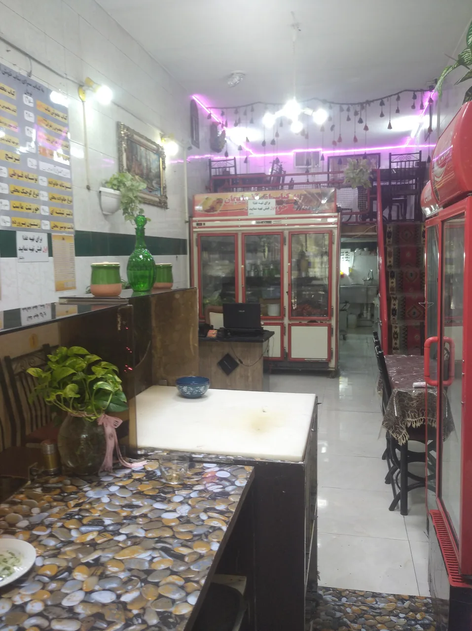 کباب بناب ابشار - تصویر 2