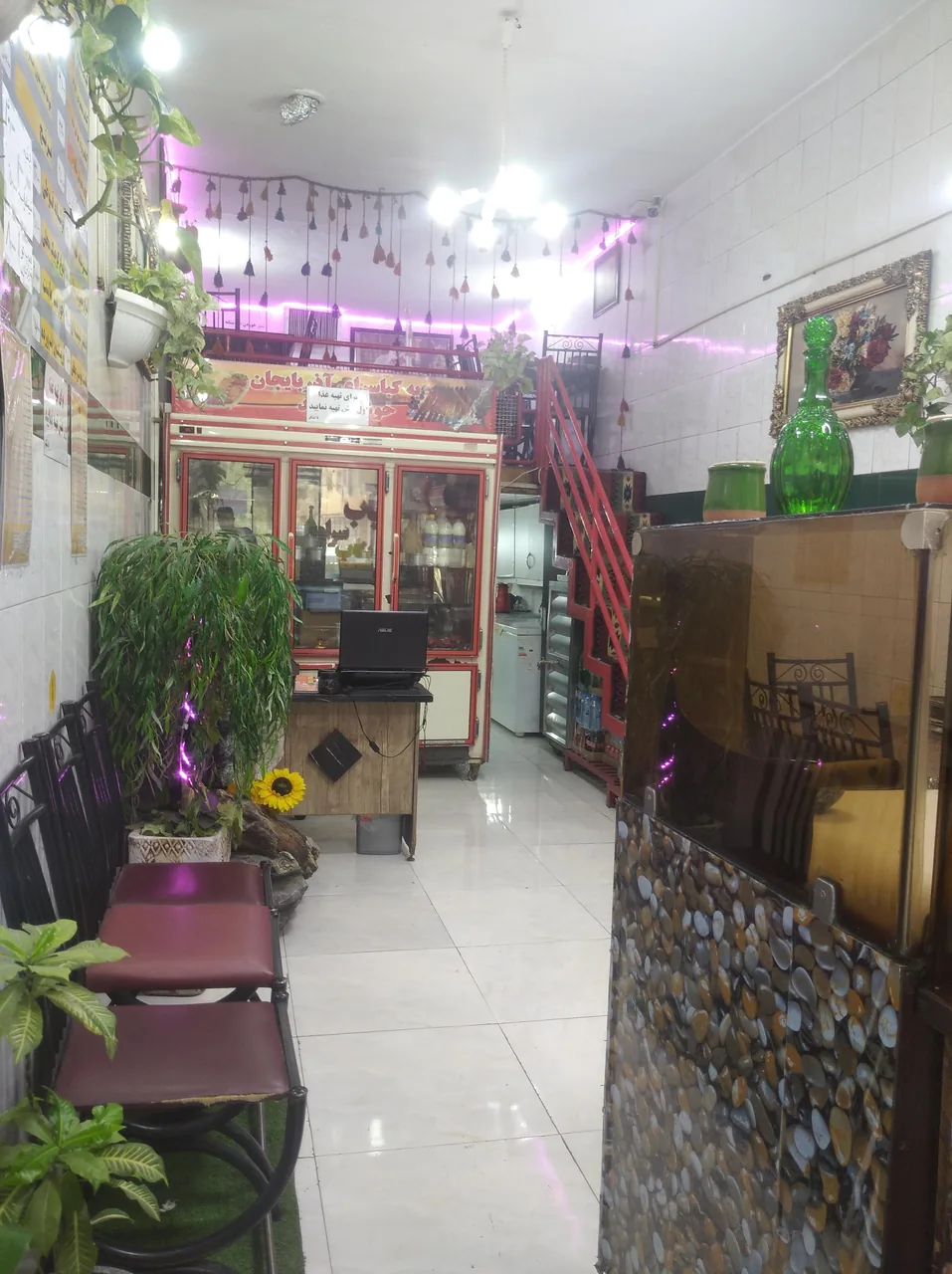 کباب بناب ابشار - تصویر 3
