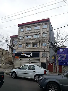 مرکز وکلای قوه قضاییه استان گیلان