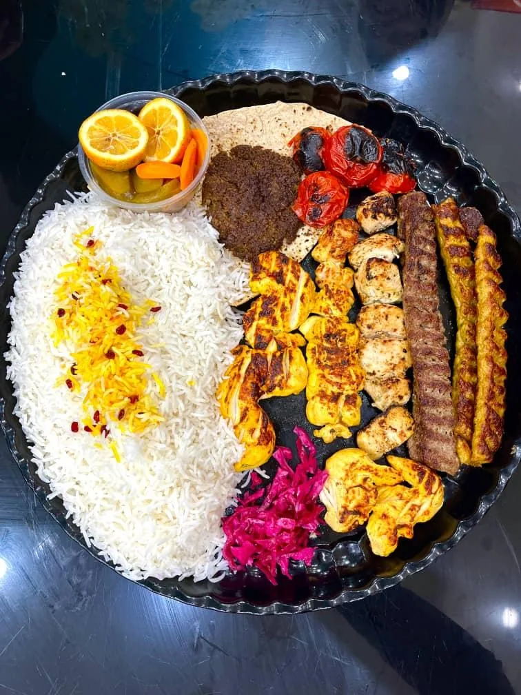 کافه رستوران من و تو - تصویر 4