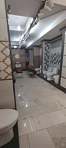 فروشگاه کاشی و سرامیک مصطفی نادری
