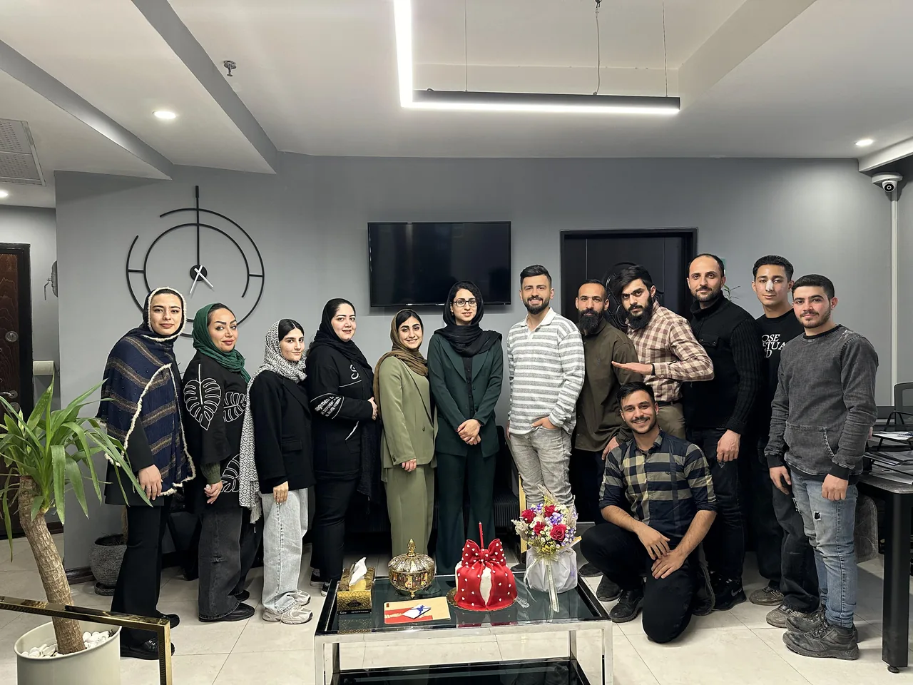آسانسور آرنیک