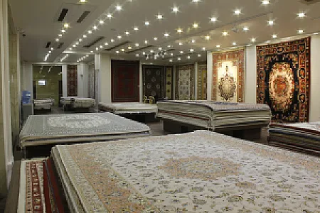 آقای فرش