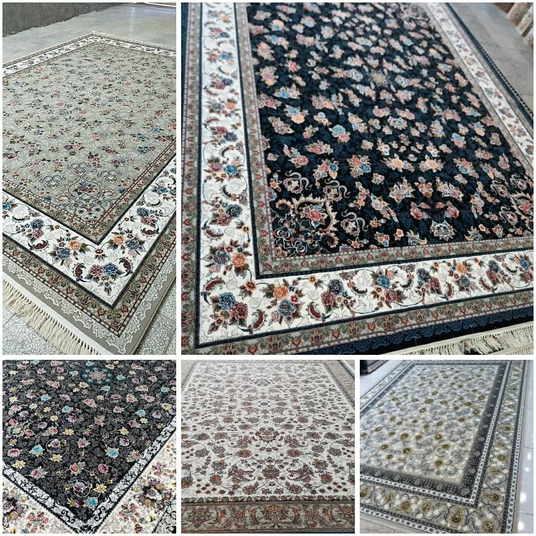 شرکت نگین فرش ماندگار سپاهان - تصویر 4