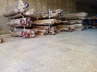 قالیشویی رسالت قم